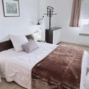 Appartement Ara 3d, Pas de la Case