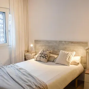 Appartement Estudio Avet - Perfecta Ubicacion, Pas de la Case