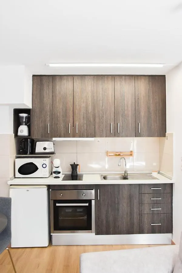 Neu II - Nuevo! Centrico Estudio En Pas De La Casa Hut2-8055 Andorra