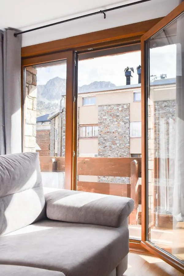 Neu II - Nuevo! Centrico Estudio En Pas De La Casa Hut2-8055