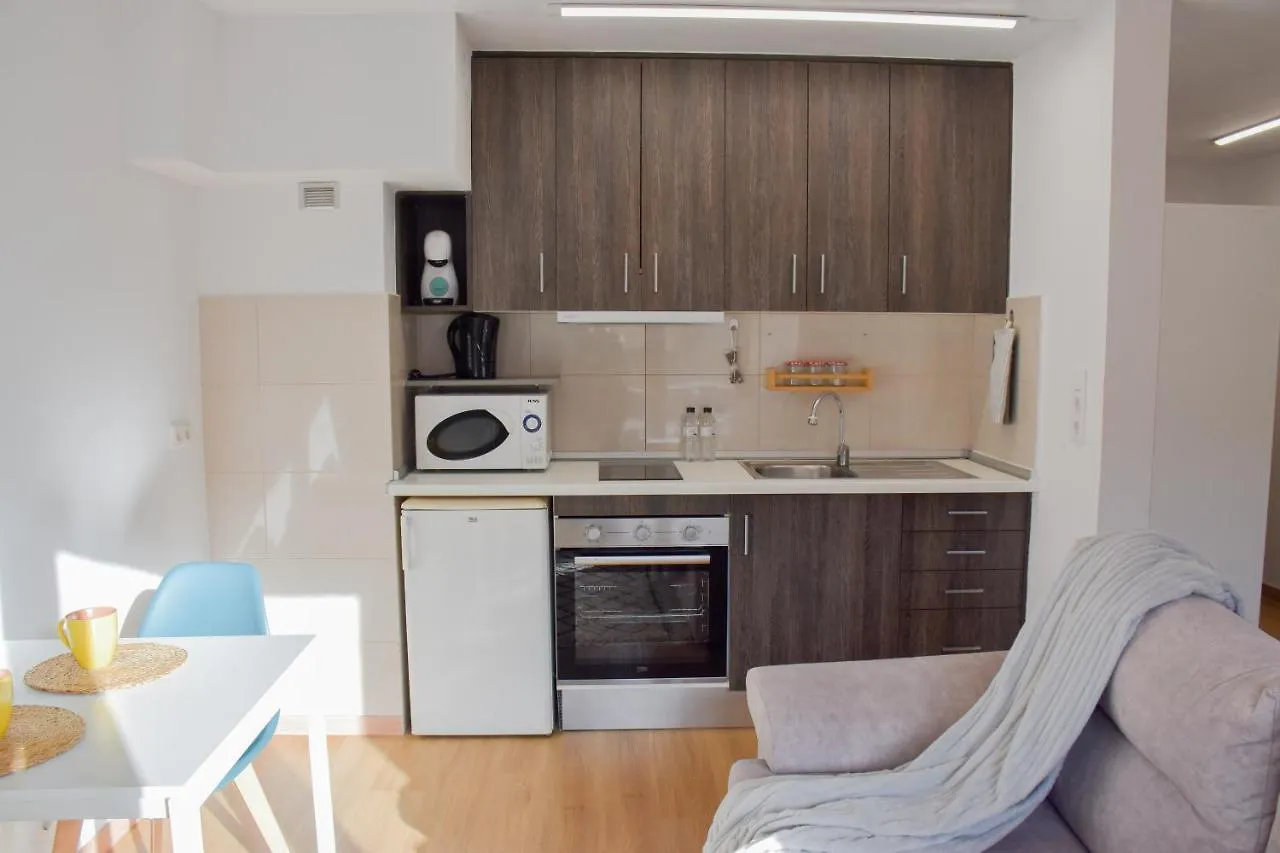 Neu II - Nuevo! Centrico Estudio En Pas De La Casa Hut2-8055 0*,  Andorra