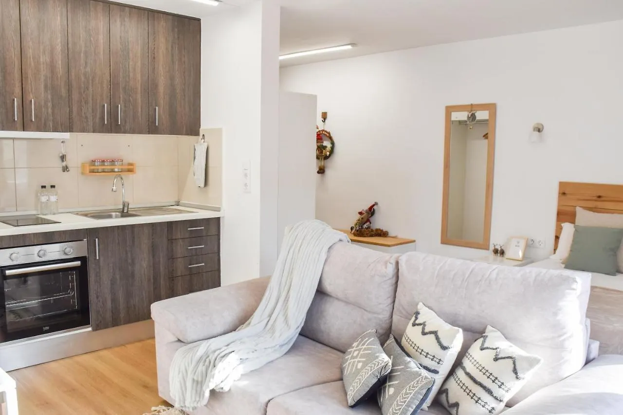 Neu II - Nuevo! Centrico Estudio En Pas De La Casa Hut2-8055